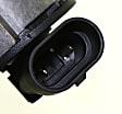 Front, Passenger Side Fog Light, With Bulb(s), Halogen, Limited/LE/XLE Models