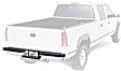 31000 Step Bumper, Chrome Face Bar and Pads With mounting bracket(s)