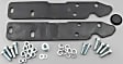 92220 Bumper Mounting Kit - Direct Fit, Kit
