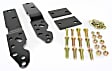 1980 Ford F-150 - Bumper Mounting Kit - Direct Fit, Kit