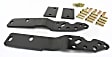 1980 Ford F-150 - Bumper Mounting Kit - Direct Fit, Kit