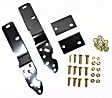 1980 Ford F-150 - Bumper Mounting Kit - Direct Fit, Kit