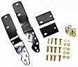1980 Ford F-150 - Bumper Mounting Kit - Direct Fit, Kit