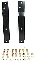 93700 Bumper Mounting Kit - Direct Fit, Kit