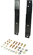 93700 Bumper Mounting Kit - Direct Fit, Kit