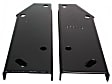 93800 Bumper Mounting Kit - Direct Fit, Kit