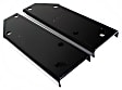 93800 Bumper Mounting Kit - Direct Fit, Kit
