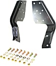 95300 Bumper Mounting Kit - Direct Fit, Kit