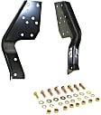 95300 Bumper Mounting Kit - Direct Fit, Kit