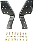 95300 Bumper Mounting Kit - Direct Fit, Kit