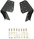 95300 Bumper Mounting Kit - Direct Fit, Kit