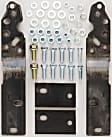 95600 Bumper Mounting Kit - Direct Fit, Kit