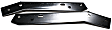 95800 Bumper Mounting Kit - Direct Fit, Kit