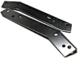 95800 Bumper Mounting Kit - Direct Fit, Kit