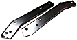 95800 Bumper Mounting Kit - Direct Fit, Kit
