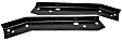 95800 Bumper Mounting Kit - Direct Fit, Kit