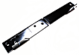 97200 Bumper Mounting Kit - Direct Fit, Kit