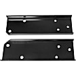 97800 Bumper Mounting Kit - Direct Fit, Kit