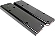 97800 Bumper Mounting Kit - Direct Fit, Kit