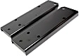 97800 Bumper Mounting Kit - Direct Fit, Kit