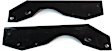 97900 Bumper Mounting Kit - Direct Fit, Kit
