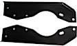 97900 Bumper Mounting Kit - Direct Fit, Kit