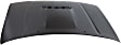 Factory Style Hood Steel Primed