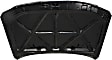 Hood, Steel, Primed, 6 Cyl., 3.0L Engine