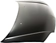 Hood, Steel, Primed, Base Model, 4 Cyl., 1.5L Engine
