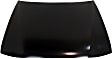 2001-2004 Toyota Tacoma - Factory Style Hood Steel Primed CAPA Certified