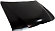 2001-2004 Toyota Tacoma - Factory Style Hood Steel Primed CAPA Certified