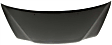 2001-2004 Toyota Tacoma - Factory Style Hood Steel Primed CAPA Certified