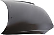 2006 Toyota Corolla LE - Factory Style Steel Hood, Primed, CAPA Certified