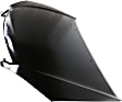 2002-2006 Toyota Camry - Factory Style Steel Hood Primed