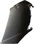2002-2006 Toyota Camry - Factory Style Steel Hood Primed