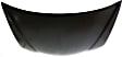2002-2006 Toyota Camry - Factory Style Steel Hood Primed