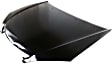 Factory Style Hood Steel Primed CAPA Certified