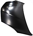 Factory Style Hood Steel Primed