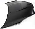 Factory Style Hood Steel Primed