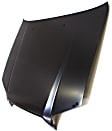 2004 Toyota 4Runner - Factory Style Steel Hood, Primed