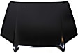 2006 Toyota 4Runner Limited - Factory Style Steel Hood, Primed, CAPA Certified