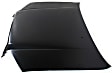 2006 Toyota 4Runner Limited - Factory Style Steel Hood, Primed, CAPA Certified