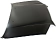 2006 Toyota 4Runner Limited - Factory Style Steel Hood, Primed, CAPA Certified