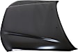 Factory Style Hood Steel Primed CAPA Certified