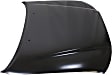Factory Style Hood Steel Primed CAPA Certified