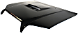Hood, Steel, Primed, Sport Model, CAPA CERTIFIED
