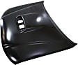 Factory Style Hood Steel Primed