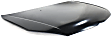 Hood, Steel, Primed, Base Model, 4 Cyl., 1.5L Engine, Sedan