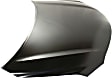 Factory Style Hood Steel Primed