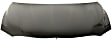 Factory Style Hood Steel Primed